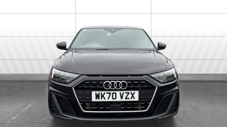 Audi A1 30 TFSI S Line 5dr Petrol Hatchback